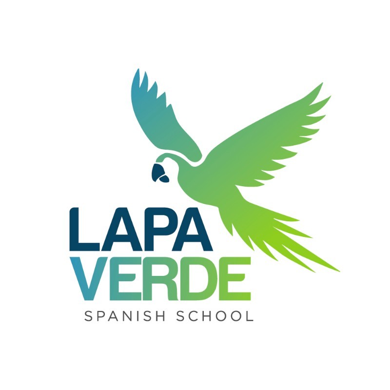 lapa verde - logo